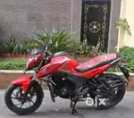 2018 Limited Edition Honda CB Hornet 160R For Sale