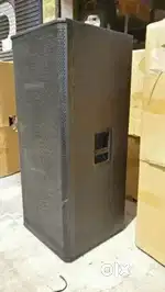 Dj sound system rent available now for navratri