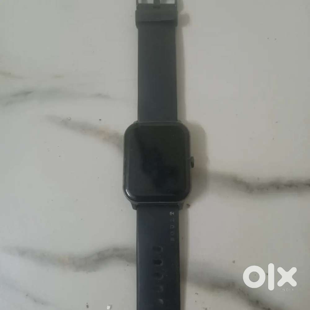 Boult watch