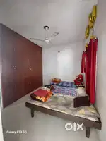 Girls ONLY( address sector 26, new green City near D-mart,gandhinagar