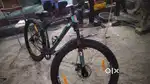 Kross bicycle