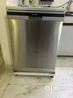 Faber dishwasher 12 place in new condition at great price