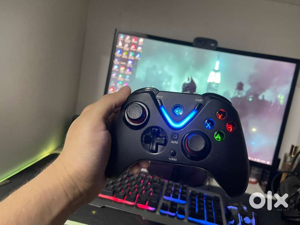 Gaming pc/computer