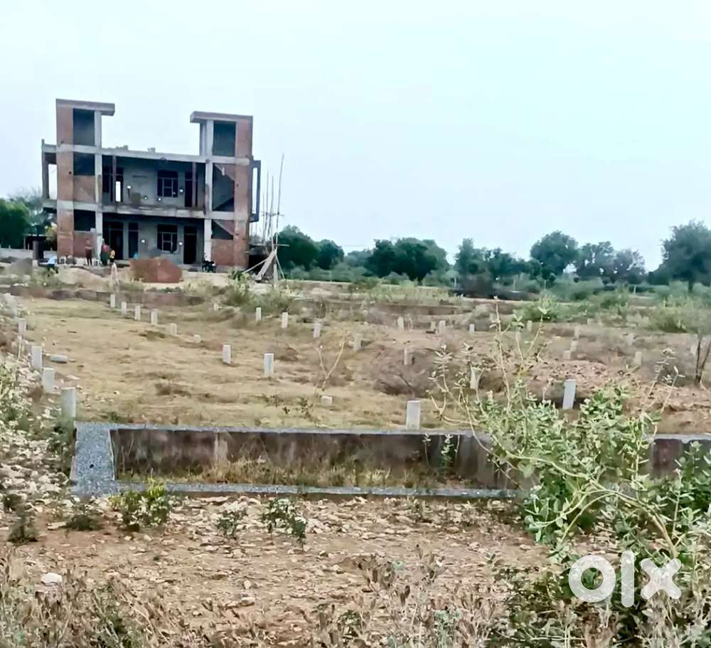 RingRoad Jaipur ki100feet Road Comrciyal Corner Shop,Tonk Rdअजयराजपुरा