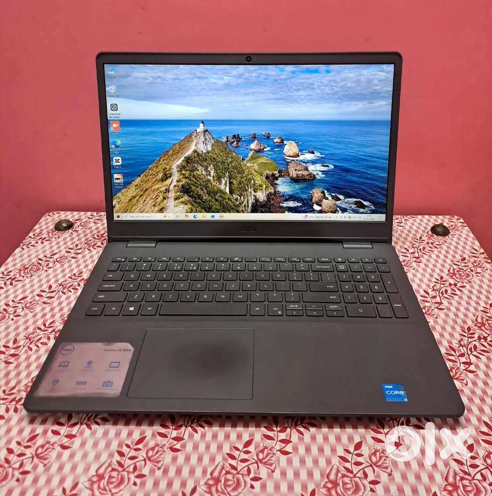 DELL intel i3 - 11th gen