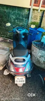 Activa 125