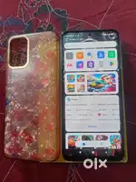 Redmo Note10