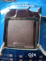 i3 processor for H61 motherboard
