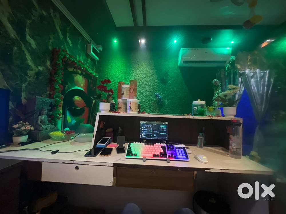 Vacancy for spa manager