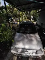 Maruti Suzuki Zen 2005 Petrol Good Condition