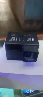Vlog camera
