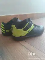 Football shoes