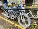 Barnd new bike good candican