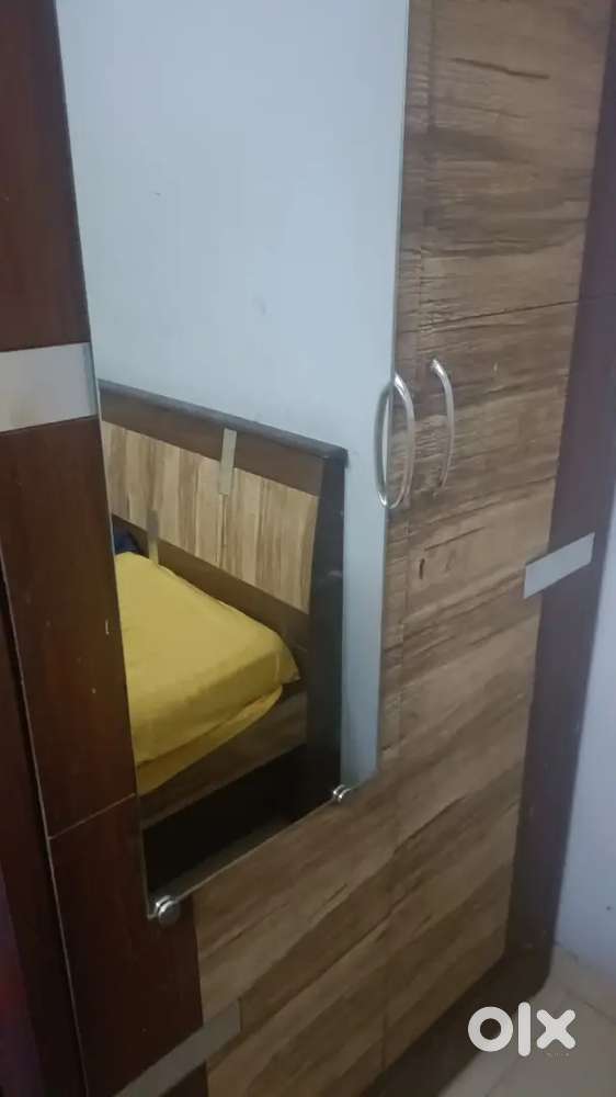 Wardrobe  in good condition