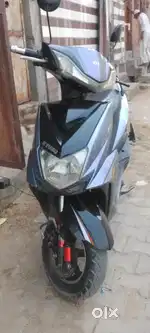 New condition