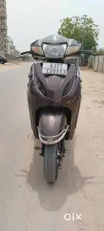 I want sale my Honda Activa nice condition