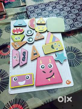 Kids toys in good condition