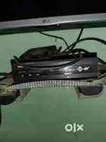 HD set top box