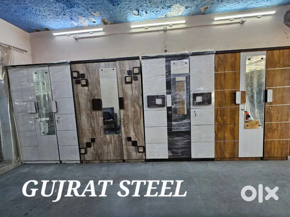 3DOOR WARDROBE