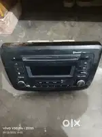 Baleno Zeta 2017 Model