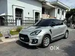 Maruti Suzuki Swift 2022 Petrol 47000 Km Driven