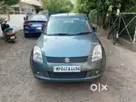 Maruti Suzuki Swift 2006 Petrol Well Maintained.