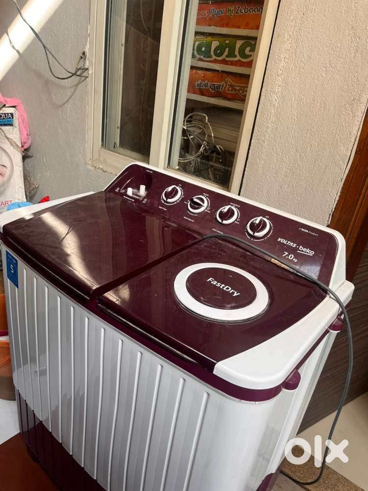 Voltas beko 7.0 kg washing machine
