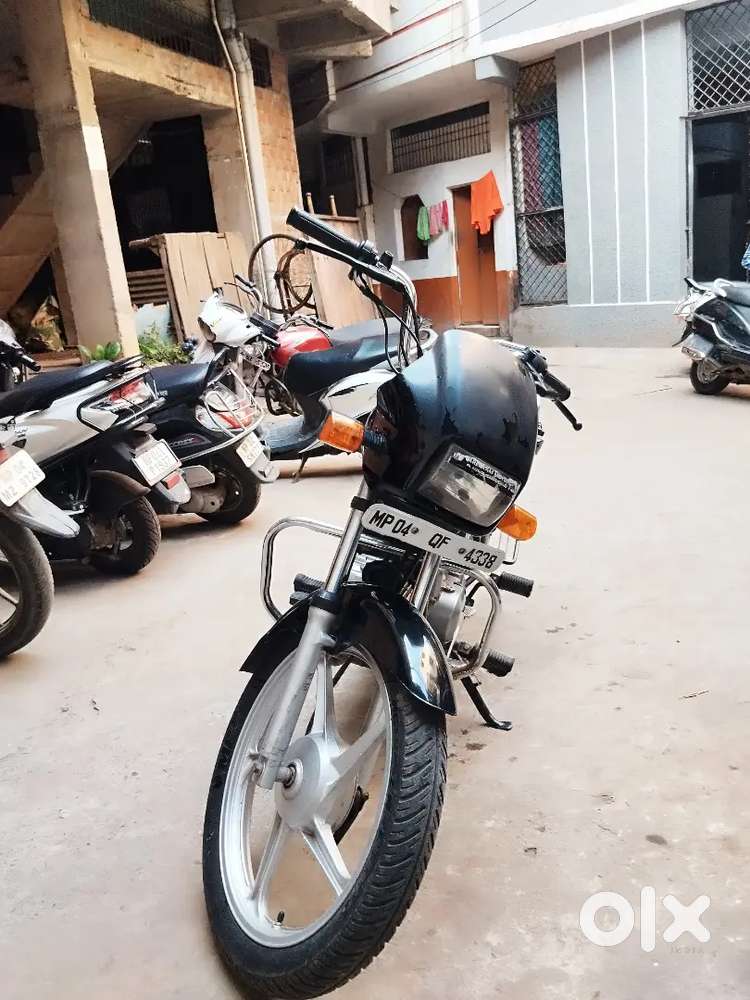 Splendor plus in good condition