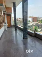 3bhk First floor.For family only.