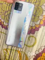 Realme 8  (Mint condition)