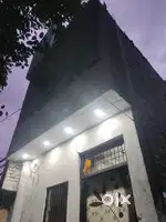 Low Budget Mein Rent Par 280 Sq.Ft. Ka house - Vrindavan Yojana 7C