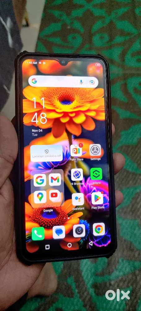 Infinix note 12 pro in good condition