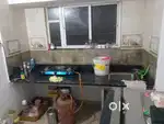 1BHK Flat available