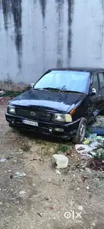 Maruti Suzuki Zen Estilo 28 Petrol 100000 Km Driven