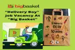 BIGBASKET / BB NOW DELIVERY JOBS FREE JOINING