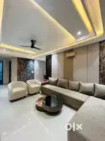 4-BHK FULLY FURNISHED FLAT (ONLY FOR FAMILY)