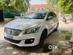 Maruti Suzuki Ciaz 2017 Diesel 98000 Km Driven