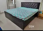 Super Sale New Dhamaka Offers Double Bed 6099  Emi Available