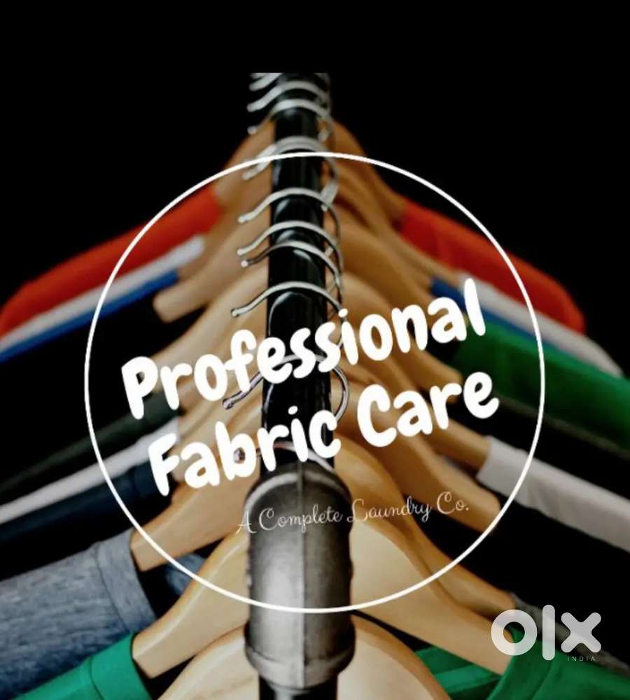 URGENTLY NEED A MALE/FEMALE EXPERIENCED LAUNDRY WORKERS FOR IRONING