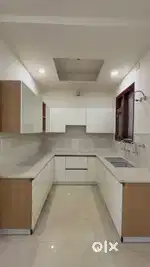 Ready to move 2bhk IN TDI Sec 117 airport road mohali