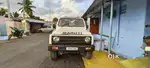 Maruti Suzuki Gypsy 1987