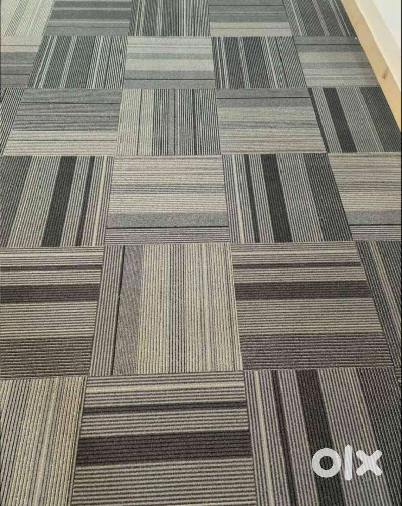 Complete Office Interior Solutions at the Best Prices!  Flooring Mats