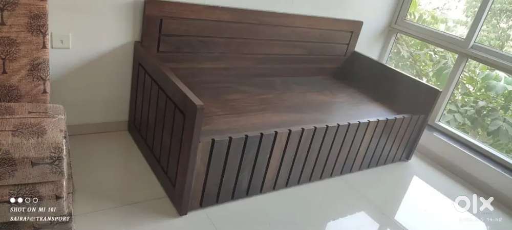 Sofa cum bed BRAND NEW