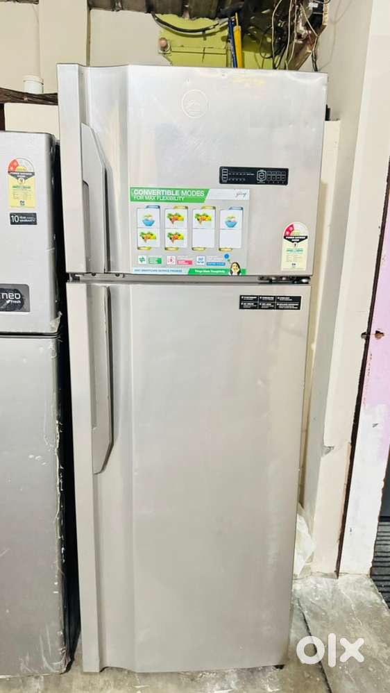 Godrej fridge