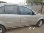 Ford Fiesta 2008 Diesel Well Maintained,