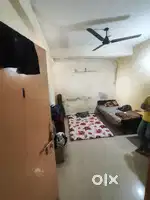 Flatmate need