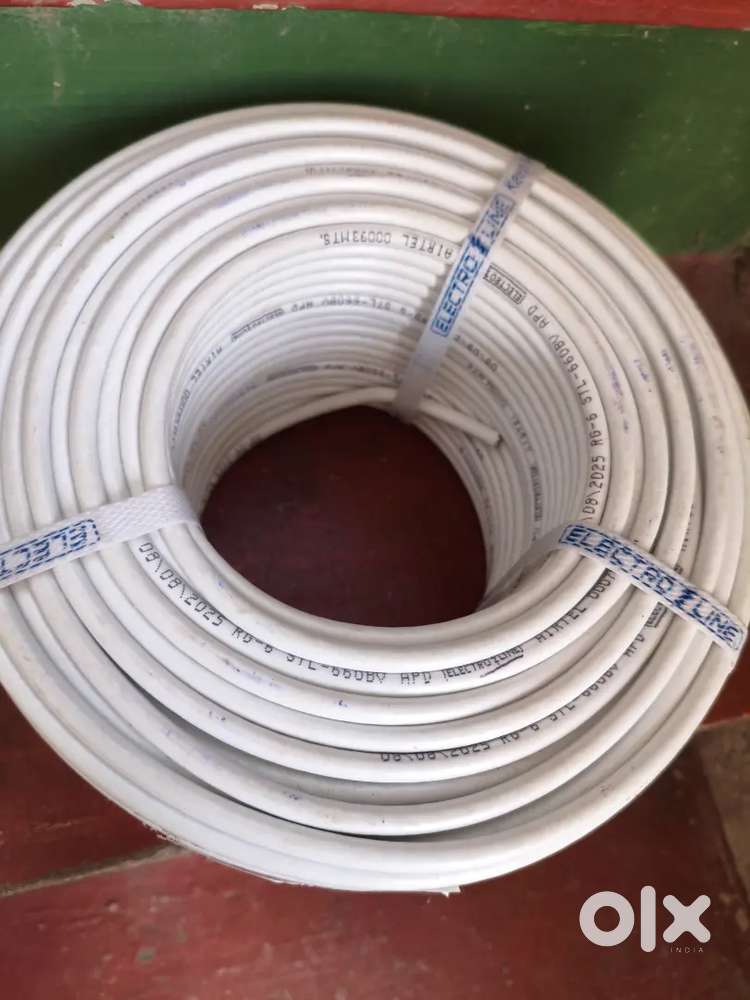 Finolex cable Airtel DTH cable