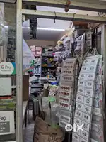 Fancy shop for Sale with Stock And furniture