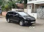 Toyota Innova Crysta [2020-ongoing] 2.4 VX 7 STR, 2020, Diesel