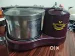 Butterfly table top wet Grinder less used for sale